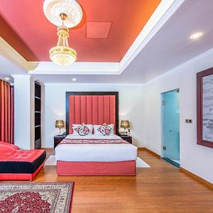 Chambre Supérieure Double de Luxe